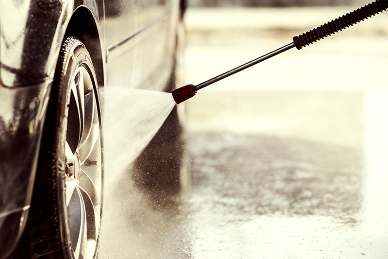 Car Cleaning Services in Luton Bedfordshire
