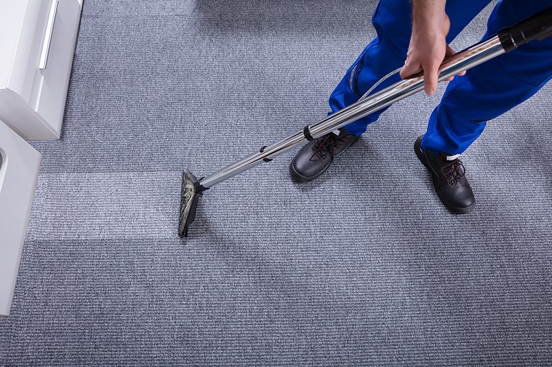 Carpet Cleaning in Luton Bedfordshire
