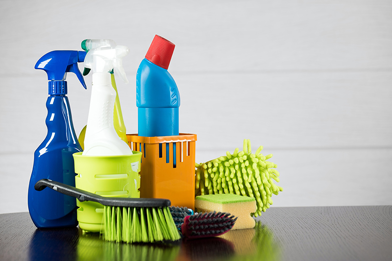 Domestic House Cleaning in Luton Bedfordshire