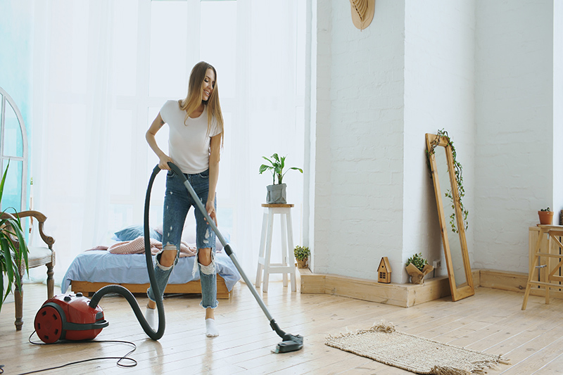 Home Cleaning Services in Luton Bedfordshire