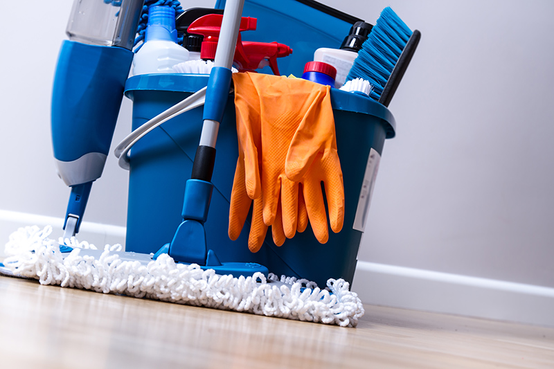 House Cleaning Services in Luton Bedfordshire