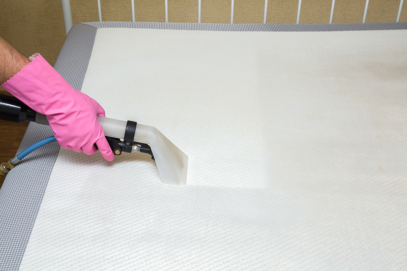 Mattress Cleaning Service in Luton Bedfordshire