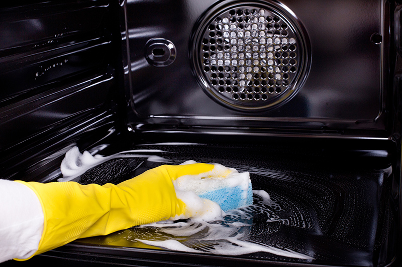 Oven Cleaning Services Near Me in Luton Bedfordshire