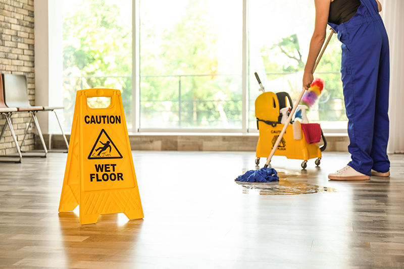 Professional Cleaning Services in Luton Bedfordshire